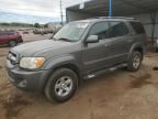 2006 Toyota Sequoia SR5