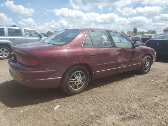 2000 Buick Regal LS