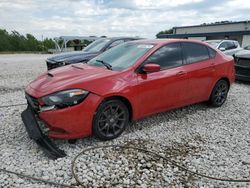 2016 Dodge Dart SXT en venta en Wayland, MI