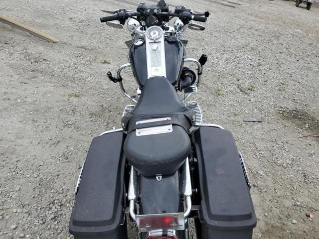 2005 Harley-Davidson Flhrci