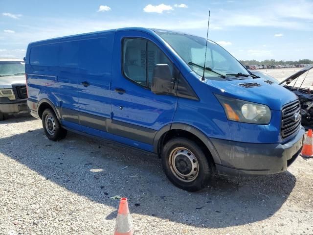 2015 Ford Transit T-150