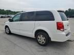 2012 Dodge Grand Caravan SE