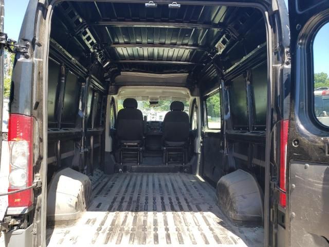 2014 Dodge RAM Promaster 1500 1500 High