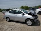 2016 Nissan Versa S