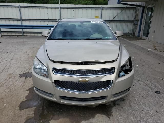 2010 Chevrolet Malibu 1LT