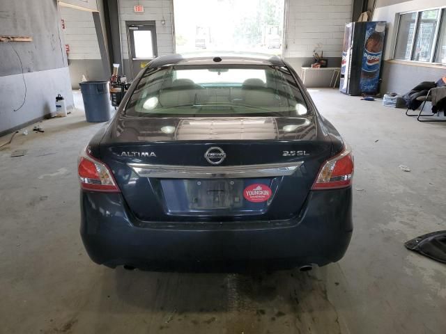 2013 Nissan Altima 3.5S