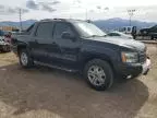 2011 Chevrolet Avalanche LT