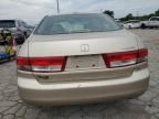 2004 Honda Accord EX