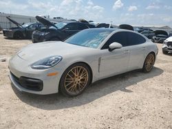 Porsche Panamera salvage cars for sale: 2023 Porsche Panamera Base