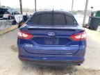 2015 Ford Fusion Titanium Phev