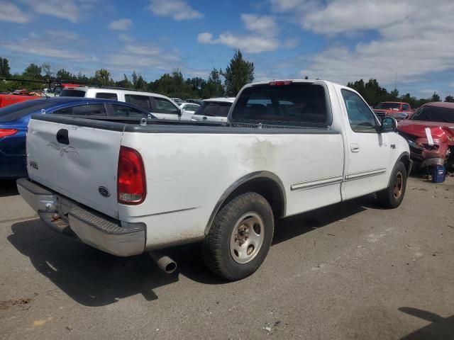 1998 Ford F150