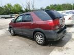 2004 Buick Rendezvous CX