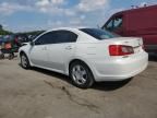 2012 Mitsubishi Galant ES