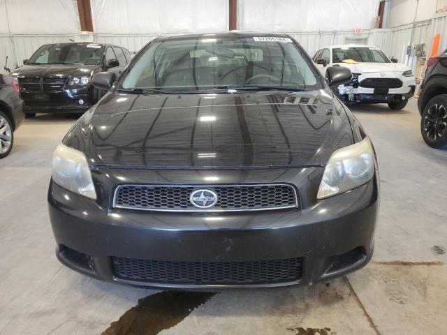 2006 Scion TC