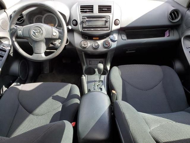 2012 Toyota Rav4 Sport