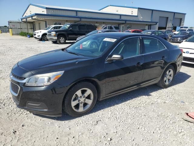 2014 Chevrolet Malibu LS