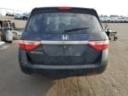 2012 Honda Odyssey EX