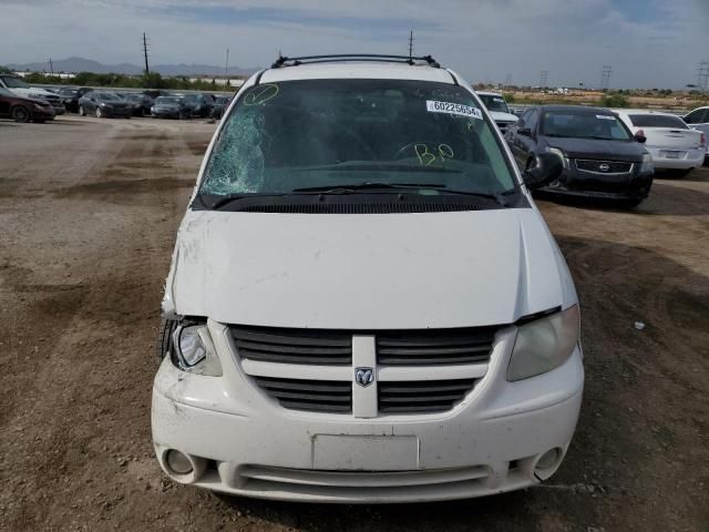 2005 Dodge Grand Caravan SXT