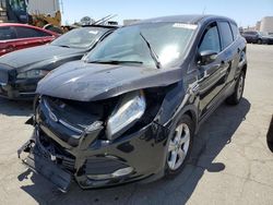 Ford Escape Vehiculos salvage en venta: 2015 Ford Escape SE