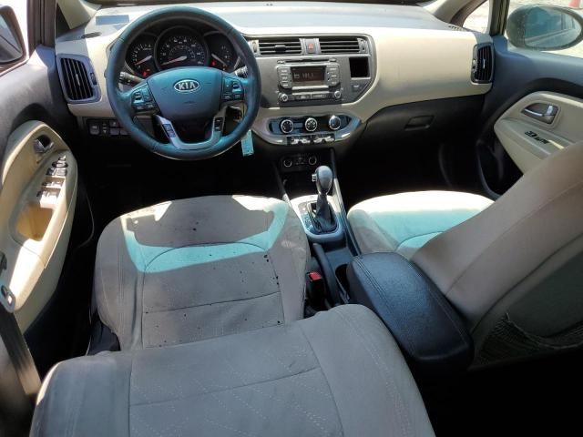 2013 KIA Rio EX