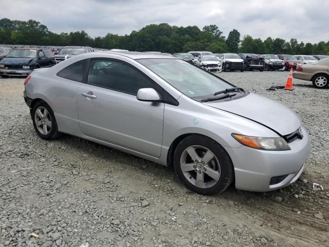 2006 Honda Civic EX