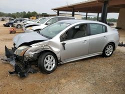 2011 Nissan Sentra 2.0 en venta en Tanner, AL