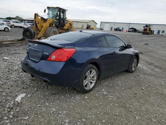 2013 Nissan Altima S