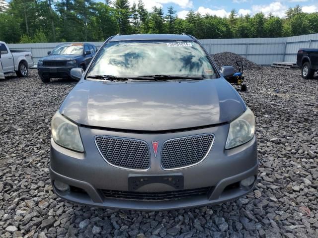 2005 Pontiac Vibe