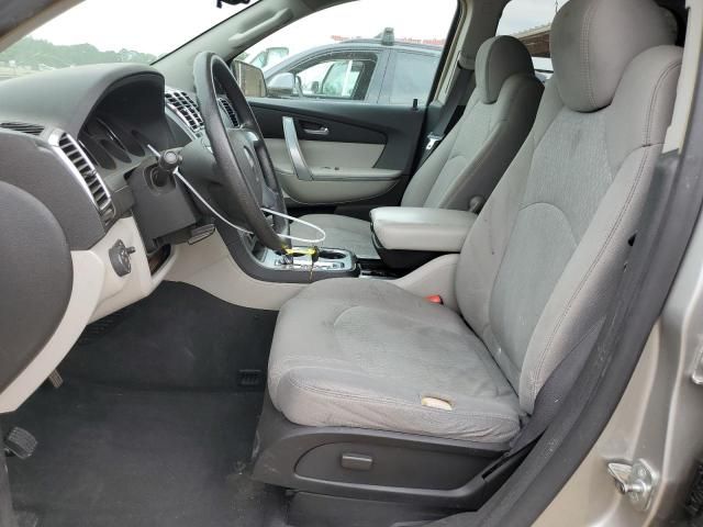 2007 GMC Acadia SLE