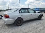 1999 Honda Civic Base