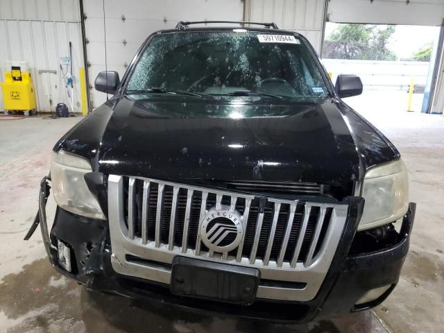 2009 Mercury Mariner