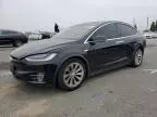 2016 Tesla Model X