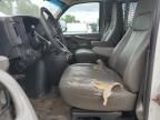 2012 Chevrolet Express G2500