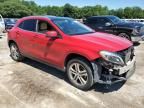 2015 Mercedes-Benz GLA 250 4matic