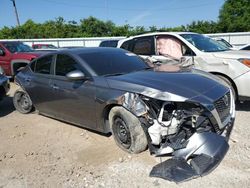 Salvage cars for sale at Bridgeton, MO auction: 2019 Nissan Altima S