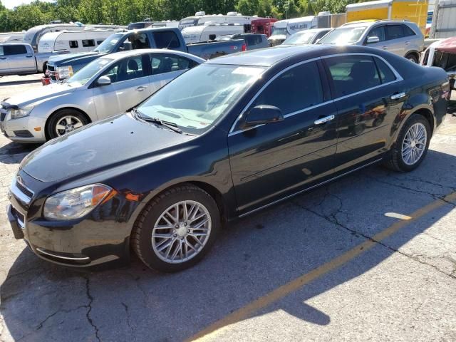 2012 Chevrolet Malibu 2LT