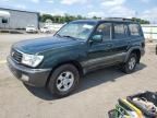 1999 Toyota Land Cruiser