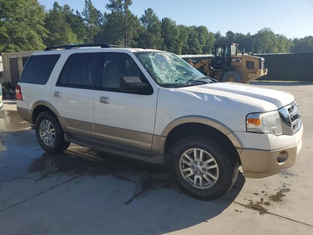 2012 Ford Expedition XLT