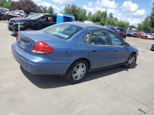 2004 Ford Taurus LX