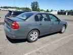 2007 Chevrolet Malibu LT