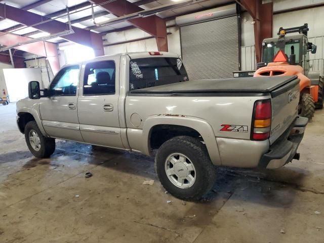 2004 GMC New Sierra K1500