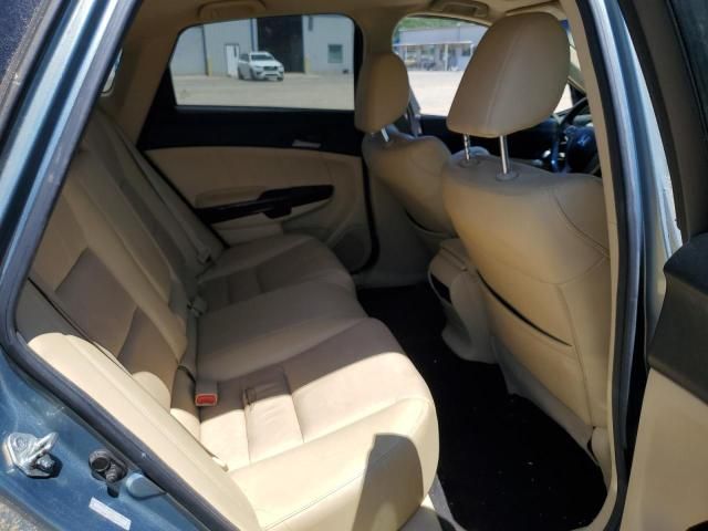 2010 Honda Accord Crosstour EXL