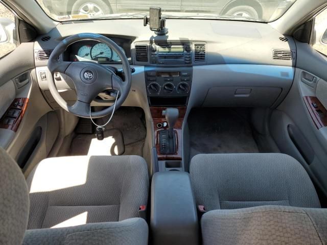 2003 Toyota Corolla CE