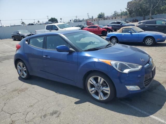 2017 Hyundai Veloster