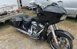 Salvage motorcycles for sale at Jacksonville, FL auction: 2021 Harley-Davidson Fltrx