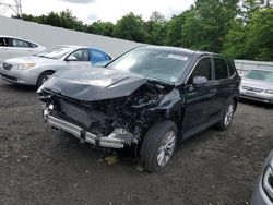 Honda salvage cars for sale: 2023 Honda CR-V EXL