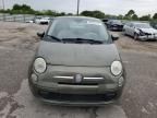 2013 Fiat 500 POP