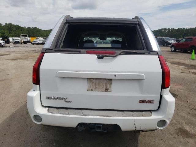 2004 GMC Envoy XUV