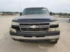 2007 Chevrolet Silverado K2500 Heavy Duty