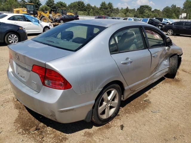 2006 Honda Civic EX